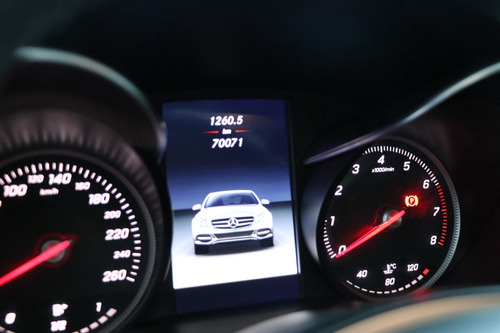 Imagen 6 de 16 de Mercedes Benz C250 Style