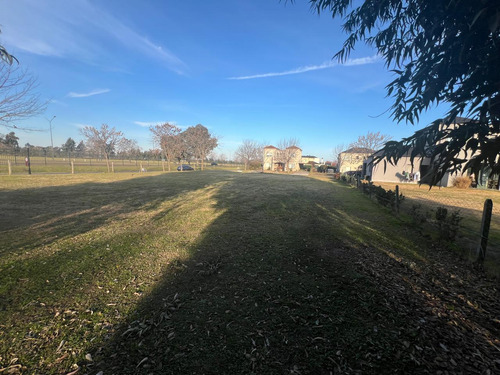 Terreno En Venta Apto Credito Barrio Los Jazmines