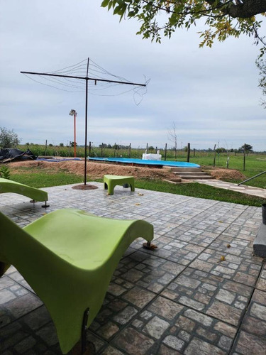 Campo Mixto 36has San Nicolas