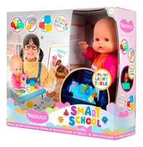 Comprar Nenuco Smart School Nenuco Escuelita