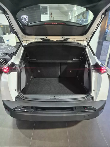 Peugeot 2008 1.0T Gt