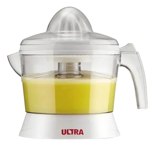 Espremedor Elétrico Mondial Ultra E-03 750ml 25W 127V