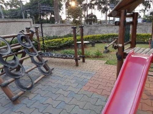 Apto No Tatuapé Com 2 Dorms, 1 Vaga, 49m² - Ap14529