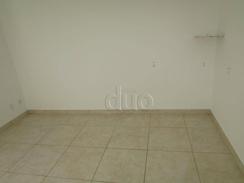 Apartamento Com 2 Dormitórios Para Alugar, 46 M² Por R$ 600,00/mês - Campestre - Piracicaba/sp - Ap4326