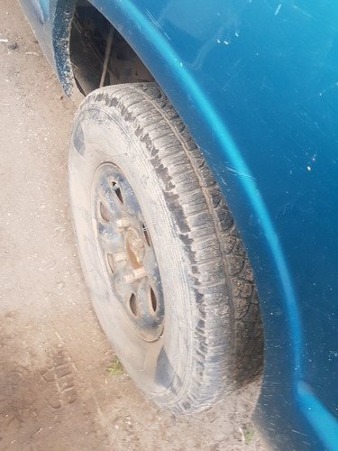 Chevrolet S10 Gm S10 Dê Luxe 2.2 C