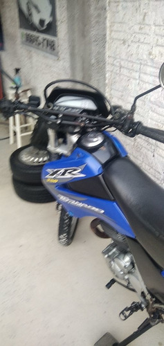 Imagem 3 de 6 de Honda Xr Tornado