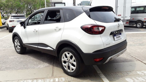 Imagem 9 de 10 de Captur Zen 1.6 Cvt Flex