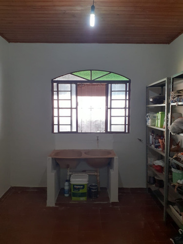 Casa A Venda Em Nova Alvorada Do Sul - Ms