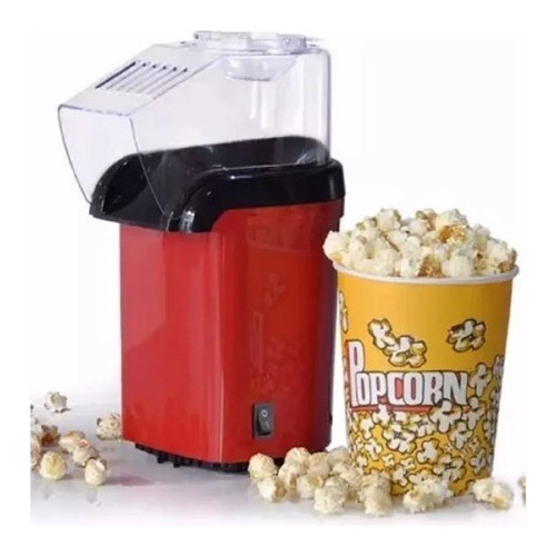 Maquina Cabritas Palomitas Pop Corn Oferta!