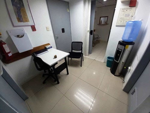 Venta De Clínica San Bernardino Actualmente Activa