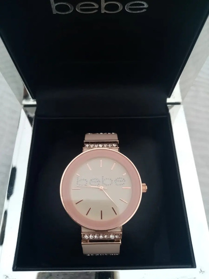 Reloj Marca Bebe | MercadoLibre 📦