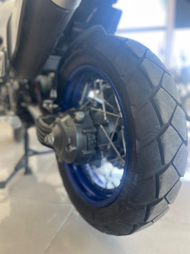 Yamaha Xt 1200 Z Super Ténéré - Motor Haus