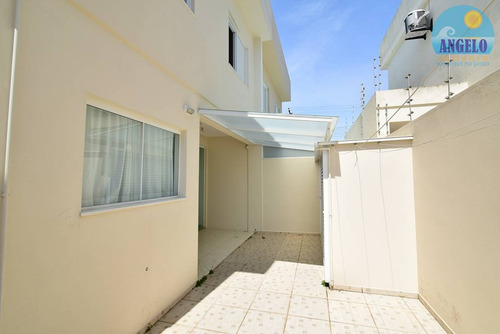 Imagem 12 de 12 de Casa No Bairro Stella Maris Em Peruíbe - 1287
