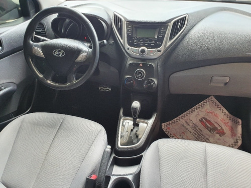 Hyundai Hb20x 1.6 Premium Flex Aut. 5p 2014