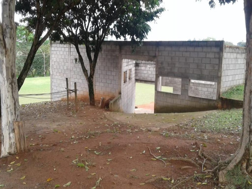 Imagem 4 de 20 de Empreendimento Comercial À Venda Em Araçoiaba Da Serra/sp - Ch00421 - 69011806
