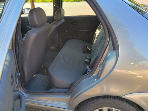 Fiat Siena 1.0 MPI FIRE CELEBRATION 8V FLEX 4P MANUAL