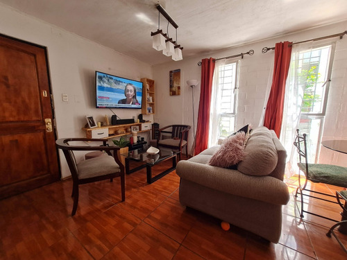 Duplex 2 Dorm 1 Baño Santiago Centro