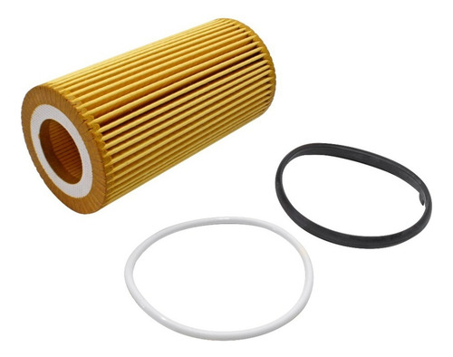 Filtro Aceite Audi Rs Q3 2.5 2021 2022 2023