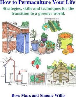 Libro How To Permaculture Your Life : Strategies, Skills ...