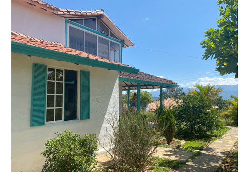 Hermosa Cabaña Entre Barichara villanueva