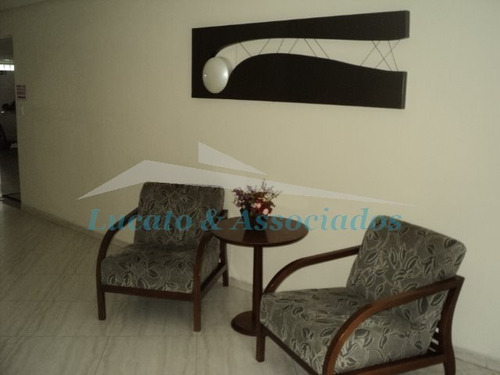 Imagem 2 de 20 de Apartamento Para Venda Na Vila Caiçara Em Praia Grande Sp, 02 Dormitórios Sendo 01 Suite, Sala Com Sacada Gourmet Envidraçada, Cozinha, Area De Serviç - Ap02290 - 69308423