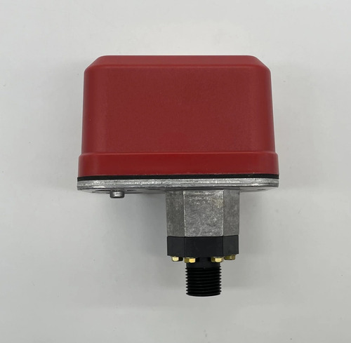 Switch De Presion 10 Psi 2-spdt Mod. Eps10-2 System Sensor