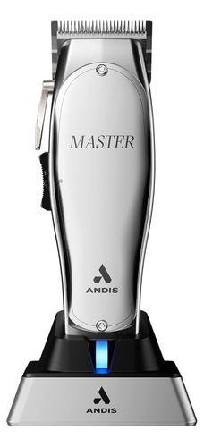 Andis 12660 Professional Master Corded / Cordless Hair Remme