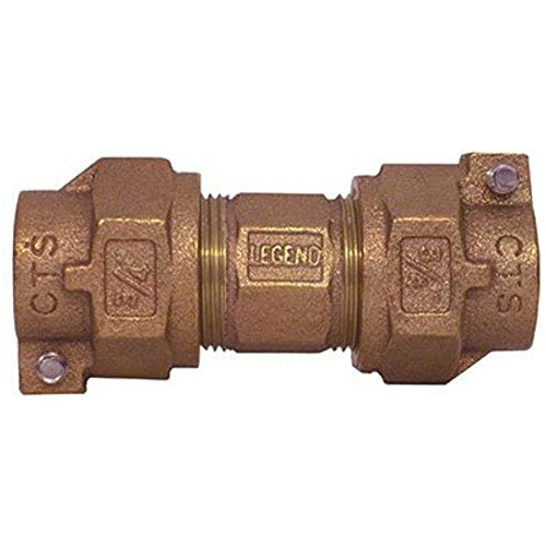 Valve And Fitting 313220nl T4301 Service Union, 1 X 3/4...