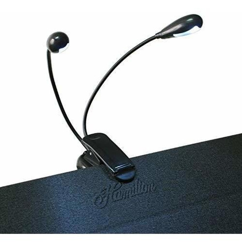 Hamilton Music Stand Light (kb9502)