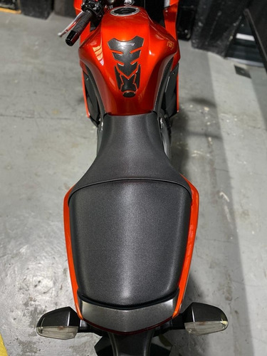 Imagen 15 de 16 de Kawasaki Ninja 650r 2011 En Stg Motosport
