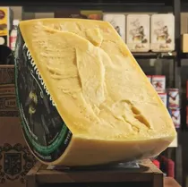 Comprar Queso Parmesano Migue Añejo 18 Meses Excelente Para Rallar 