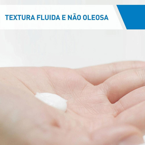 Loção Hidratante Cerave 200ml