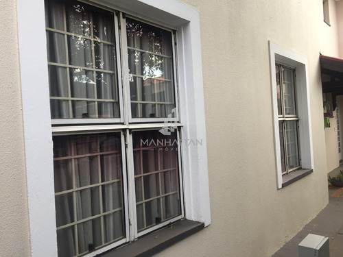 Imagem 7 de 27 de Casa À Venda Em Parque Villa Flores - Ca003323