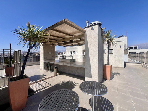 Loft 3 Pisos 1d/1b - 1e/1b - José Miguel Carrera / Alameda