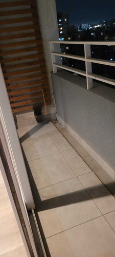 Excelente! 2 Dorm/1 Baño/estacio. Y Bodega (92218)
