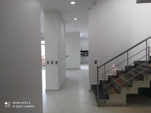 ¡¡¡hermosa Casa En Venta A 25 Minutos De Santa Fe!!!