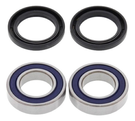 Kit Rolinera / Estopera Rueda Del. Sherco 250-500 14-21 