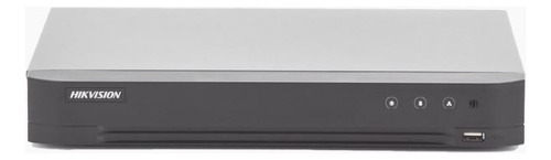 Dvr Hikvision 16 Canales Turbohd 1080p Ids-7216hqhi-m2/s.