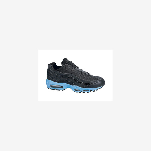 Zapatillas Nike Air Max 95 Mexico World Urbano 609048-162   