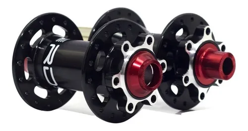 Juego Mazas Radius Mt65 32h