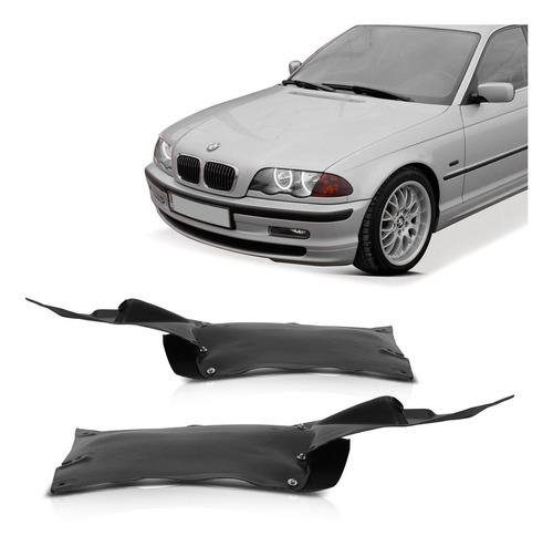 Parabarro Bmw Serie 3 1998 99 00 2001 2002 2003 2004