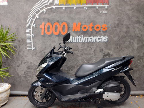 Imagem 6 de 9 de Honda Pcx 150 2018