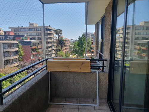 Se Vende Departamento 2d-2b-1 Est-1 Bod, Providencia