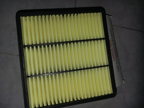 Filtro De Aire Mitsubishi Lancer Y Outlander 02-08