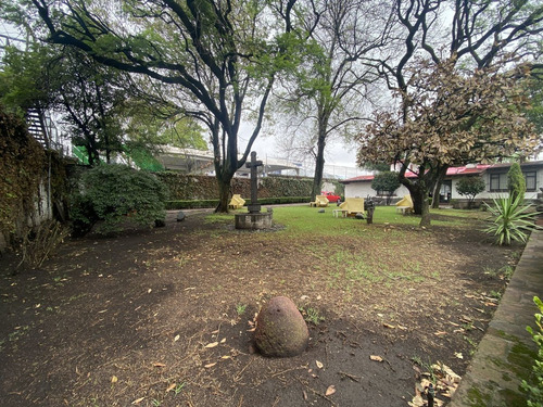 Terreno En Venta En Constituyentes, Lomas Altas