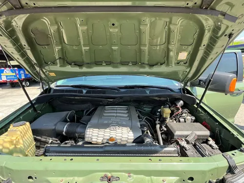 Toyota Tundra