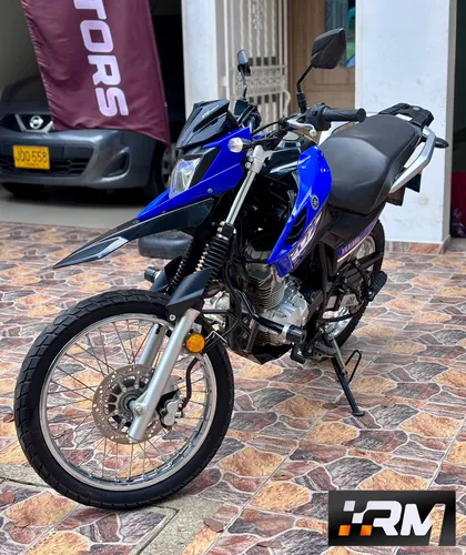 Yamaha Xtz 150