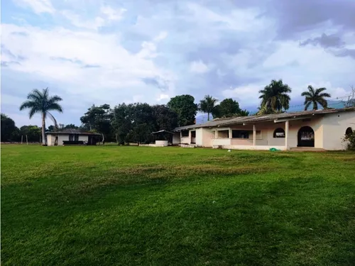 Lote En Venta 2 Hectáreas Urbanizable Vía Principal Pradera-palmira