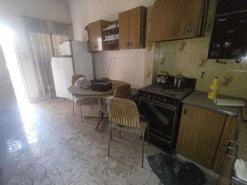 Imagen 7 de 9 de Res. America - Av. Alem 1753 - Depto En Venta