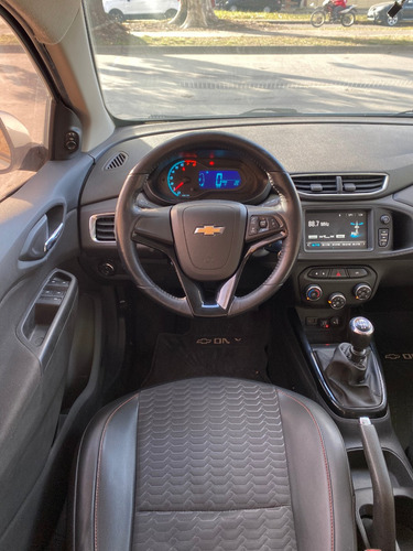 Chevrolet Onix 1.4 Ltz 98cv